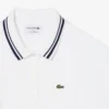 Hergestellt in Frankreich Polo-Shirt-Kleid Hergestellt in Frankreich Polo-Shirt-Kleid