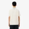 Hergestellt in Frankreich Poloshirt mit klassischer Passform und Emblem Hergestellt in Frankreich Poloshirt mit klassischer Passform und Emblem