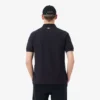 Hergestellt in Frankreich Poloshirt mit klassischer Passform und Emblem Hergestellt in Frankreich Poloshirt mit klassischer Passform und Emblem
