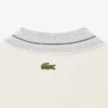 Hergestellt in Frankreich Poloshirt mit klassischer Passform und Emblem Hergestellt in Frankreich Poloshirt mit klassischer Passform und Emblem