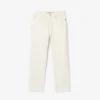 Herren-5-Pocket-Jeans in geradem Schnitt, Indigo Herren-5-Pocket-Jeans in geradem Schnitt, Indigo