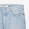 Herren-5-Pocket-Jeans in geradem Schnitt, Indigo Herren-5-Pocket-Jeans in geradem Schnitt, Indigo