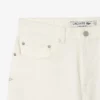 Herren-5-Pocket-Jeans in geradem Schnitt, Indigo Herren-5-Pocket-Jeans in geradem Schnitt, Indigo