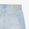 Herren-5-Pocket-Jeans in geradem Schnitt, Indigo Herren-5-Pocket-Jeans in geradem Schnitt, Indigo