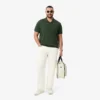 Herren-5-Pocket-Jeans in geradem Schnitt, Indigo Herren-5-Pocket-Jeans in geradem Schnitt, Indigo