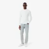 Herren-5-Pocket-Jeans in Slim Fit, Indigo Herren-5-Pocket-Jeans in Slim Fit, Indigo