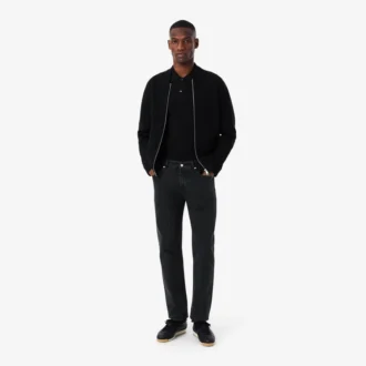 Herren-5-Pocket-Jeans in Slim Fit, Indigo Herren-5-Pocket-Jeans in Slim Fit, Indigo