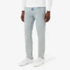 Herren-5-Pocket-Jeans in Slim Fit, Indigo Herren-5-Pocket-Jeans in Slim Fit, Indigo