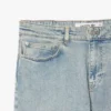 Herren-5-Pocket-Jeans in Slim Fit, Indigo Herren-5-Pocket-Jeans in Slim Fit, Indigo