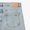 Herren-5-Pocket-Jeans in Slim Fit, Indigo Herren-5-Pocket-Jeans in Slim Fit, Indigo