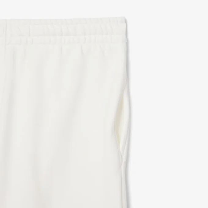 Herren-Baumwoll-Fleece-Shorts mit Grafikprint Herren-Baumwoll-Fleece-Shorts mit Grafikprint
