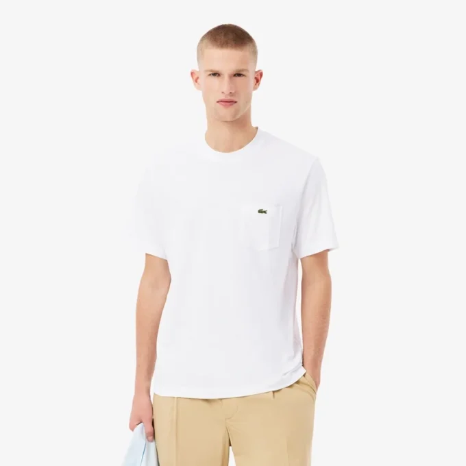 Herren-Baumwoll-T-Shirt Herren-Baumwoll-T-Shirt