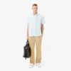 Herren-Baumwoll-T-Shirt Herren-Baumwoll-T-Shirt