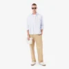 Herren-Baumwoll-T-Shirt Herren-Baumwoll-T-Shirt