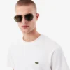 Herren-Baumwoll-T-Shirt Herren-Baumwoll-T-Shirt