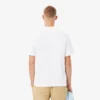 Herren-Baumwoll-T-Shirt Herren-Baumwoll-T-Shirt