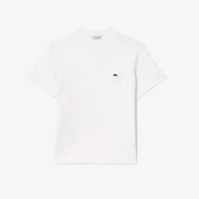 Herren-Baumwoll-T-Shirt Herren-Baumwoll-T-Shirt