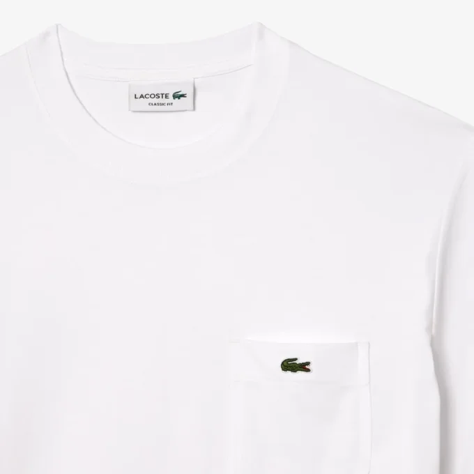 Herren-Baumwoll-T-Shirt Herren-Baumwoll-T-Shirt