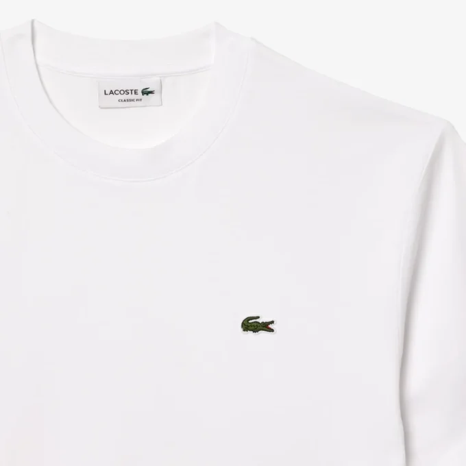 Herren-Baumwoll-T-Shirt Herren-Baumwoll-T-Shirt