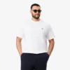 Herren-Baumwoll-T-Shirt Herren-Baumwoll-T-Shirt