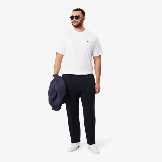 Herren-Baumwoll-T-Shirt Herren-Baumwoll-T-Shirt