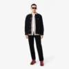 Herren-Baumwollhemd in Slim Fit Herren-Baumwollhemd in Slim Fit