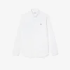 Herren-Baumwollhemd in Slim Fit Herren-Baumwollhemd in Slim Fit