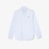 Herren-Baumwollhemd in Slim Fit Herren-Baumwollhemd in Slim Fit