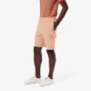 Herren-Cargo-Shorts aus Baumwollfleece Herren-Cargo-Shorts aus Baumwollfleece