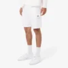 Herren-Cargo-Shorts aus Baumwollfleece Herren-Cargo-Shorts aus Baumwollfleece