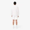 Herren-Cargo-Shorts aus Baumwollfleece Herren-Cargo-Shorts aus Baumwollfleece