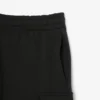 Herren-Cargo-Shorts aus Baumwollfleece Herren-Cargo-Shorts aus Baumwollfleece