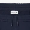 Herren-Cargo-Shorts aus Baumwollfleece Herren-Cargo-Shorts aus Baumwollfleece