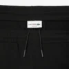 Herren-Cargo-Shorts aus Baumwollfleece Herren-Cargo-Shorts aus Baumwollfleece