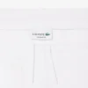 Herren-Cargo-Shorts aus Baumwollfleece Herren-Cargo-Shorts aus Baumwollfleece