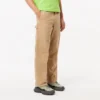 Herren-Carpenter-Hose aus Baumwoll-Canvas in Relaxed Fit Herren-Carpenter-Hose aus Baumwoll-Canvas in Relaxed Fit