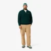 Herren-Carpenter-Hose aus Baumwoll-Canvas in Relaxed Fit Herren-Carpenter-Hose aus Baumwoll-Canvas in Relaxed Fit