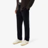 Herren-Chino-Hose aus Cord in Regular Fit Herren-Chino-Hose aus Cord in Regular Fit
