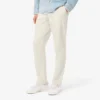 Herren-Chino-Hose aus Cord in Regular Fit Herren-Chino-Hose aus Cord in Regular Fit