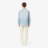 Herren-Chino-Hose aus Cord in Regular Fit Herren-Chino-Hose aus Cord in Regular Fit