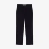 Herren-Chino-Hose aus Cord in Regular Fit Herren-Chino-Hose aus Cord in Regular Fit