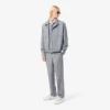 Herren-Chino-Hose aus Wollflanell in Regular Fit Herren-Chino-Hose aus Wollflanell in Regular Fit