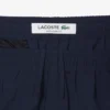 Herren-Chino-Hose aus Wollflanell in Regular Fit Herren-Chino-Hose aus Wollflanell in Regular Fit