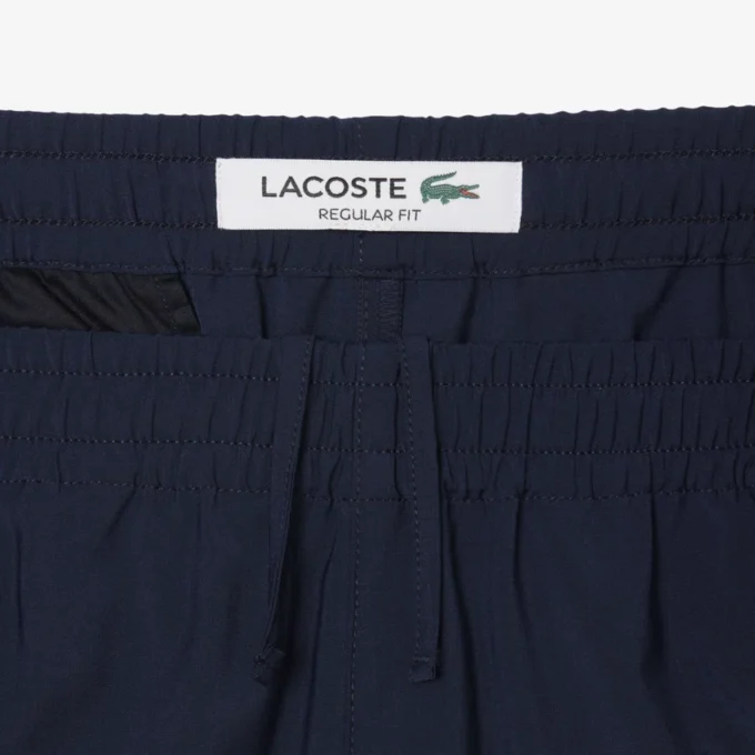 Herren-Chino-Hose aus Wollflanell in Regular Fit Herren-Chino-Hose aus Wollflanell in Regular Fit