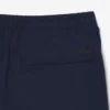 Herren-Chino-Hose aus Wollflanell in Regular Fit Herren-Chino-Hose aus Wollflanell in Regular Fit