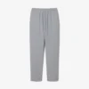 Herren-Chino-Hose aus Wollflanell in Regular Fit Herren-Chino-Hose aus Wollflanell in Regular Fit