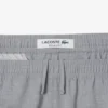 Herren-Chino-Hose aus Wollflanell in Regular Fit Herren-Chino-Hose aus Wollflanell in Regular Fit