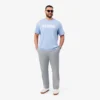 Herren-Chino-Hose aus Wollflanell in Regular Fit Herren-Chino-Hose aus Wollflanell in Regular Fit