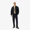 Herren-Chinohose aus Baumwolle in Regular Fit Herren-Chinohose aus Baumwolle in Regular Fit