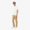 Herren-Chinohose aus Baumwolle in Regular Fit Herren-Chinohose aus Baumwolle in Regular Fit